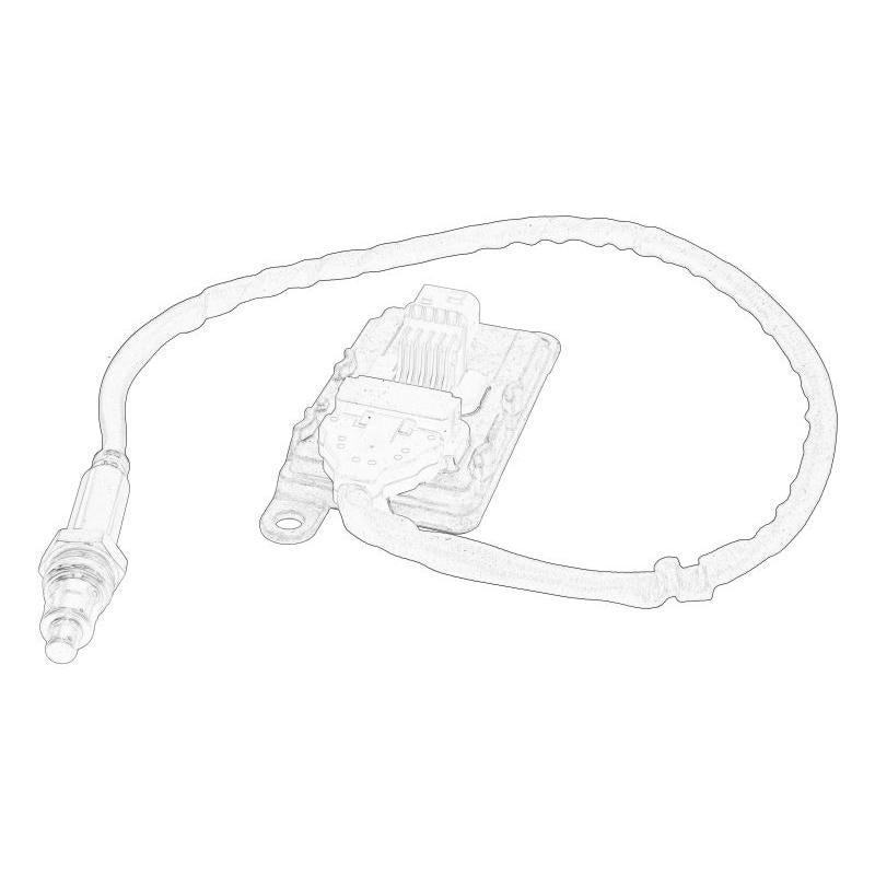 OE CUMMINS 432686200 Urea Injection Nox Sensor