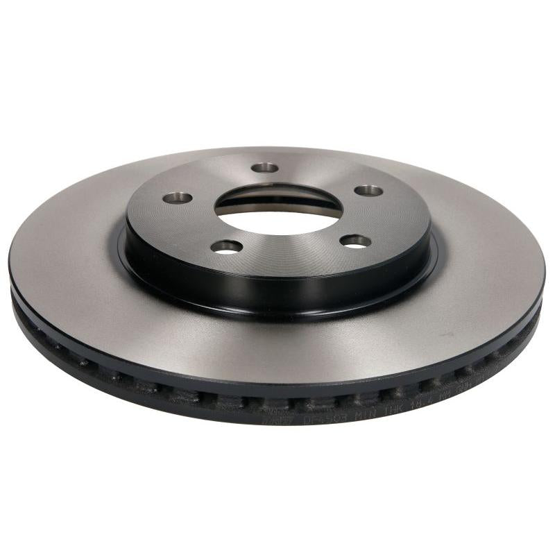 TRW MOTO DF4503 Brake Disc