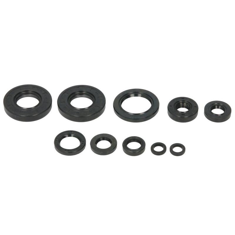 ATHENA P400485400198 Crankshaft Shaft Seal Set