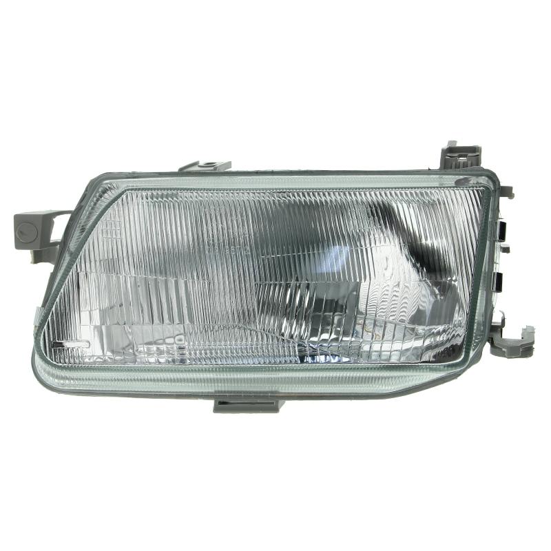 DEPO 442-1112L-LD-E Headlight