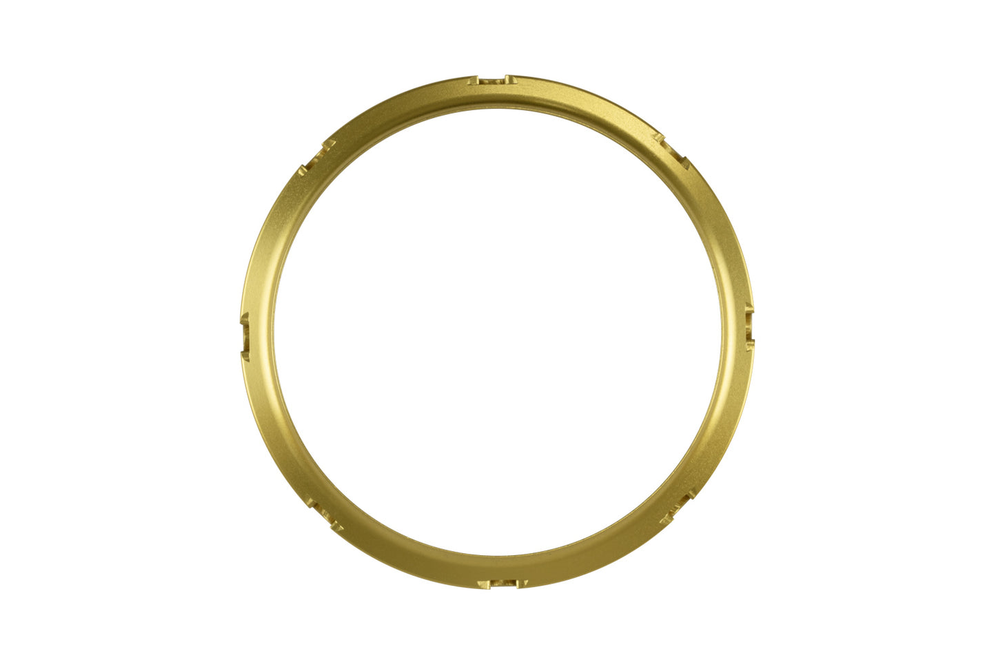 GenV WG45/50 Actuator and ProPort Collar Gold | ML Performance Car Parts