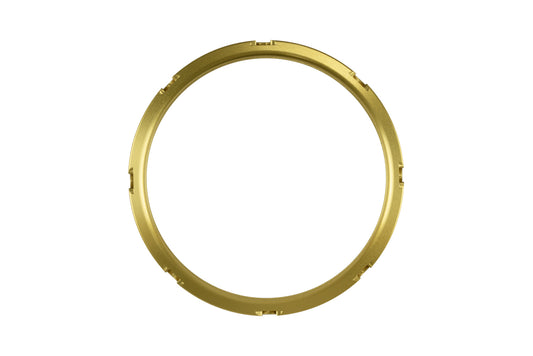 GenV WG45/50 Actuator and ProPort Collar Gold | ML Performance Car Parts