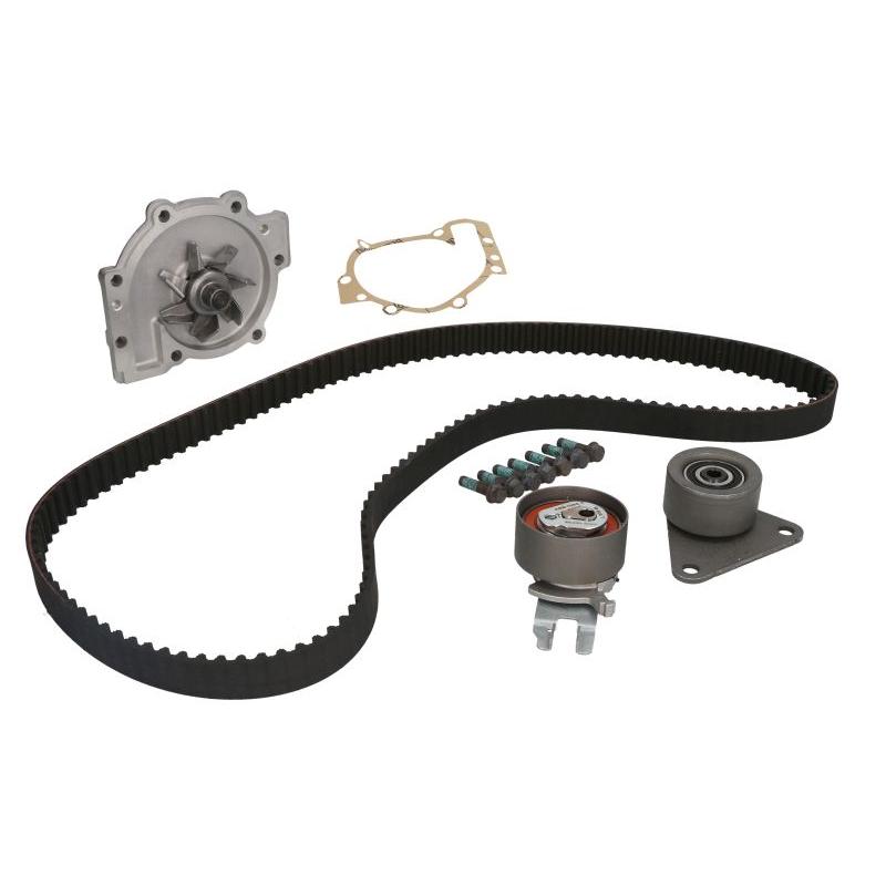 SKF VKMC06038 Water Pump & Timing Belt Kit