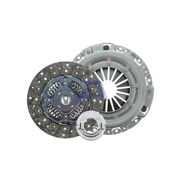AISIN AISKM-092A Clutch Kit
