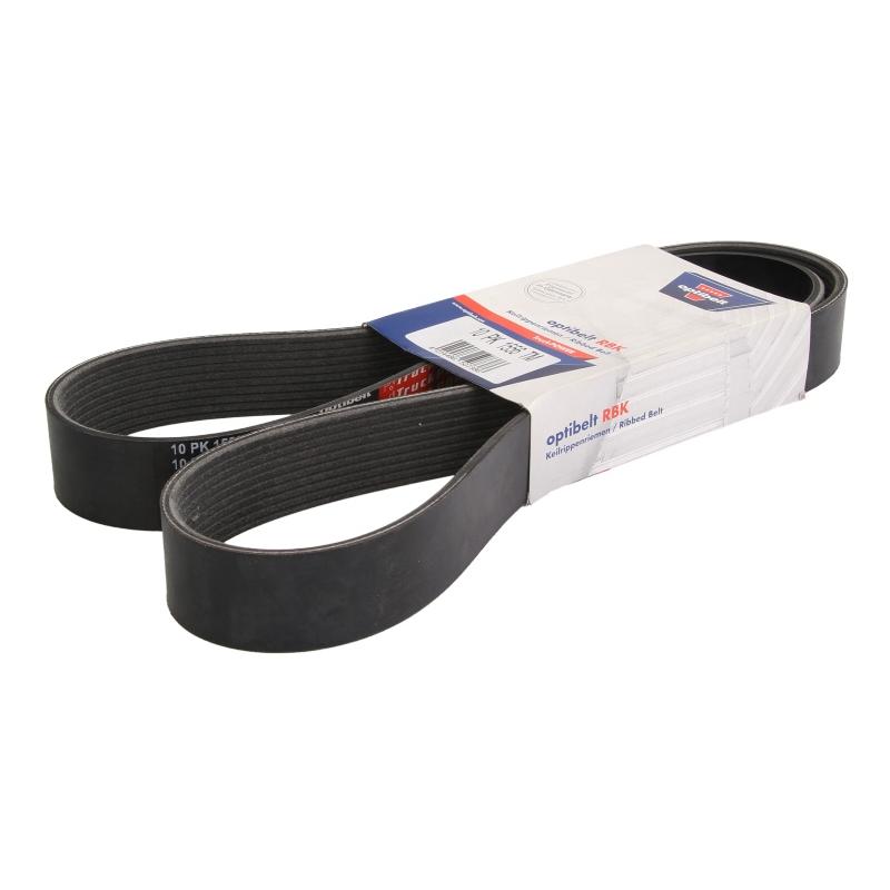 OPTIBELT 10PK1556 V-Ribbed Belt