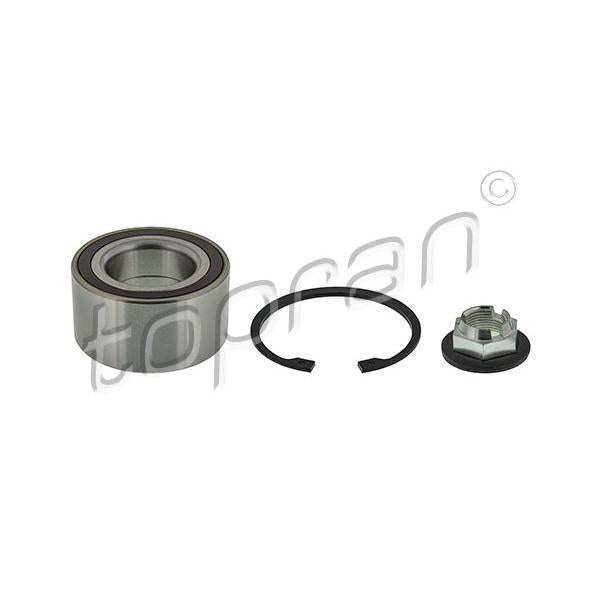 HANS PRIES HP304501 Wheel Bearing Kit