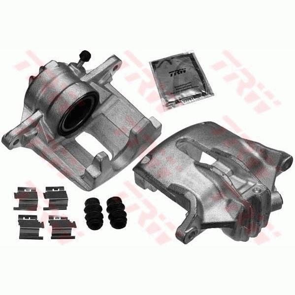 TRW MOTO BHW670E Brake Caliper