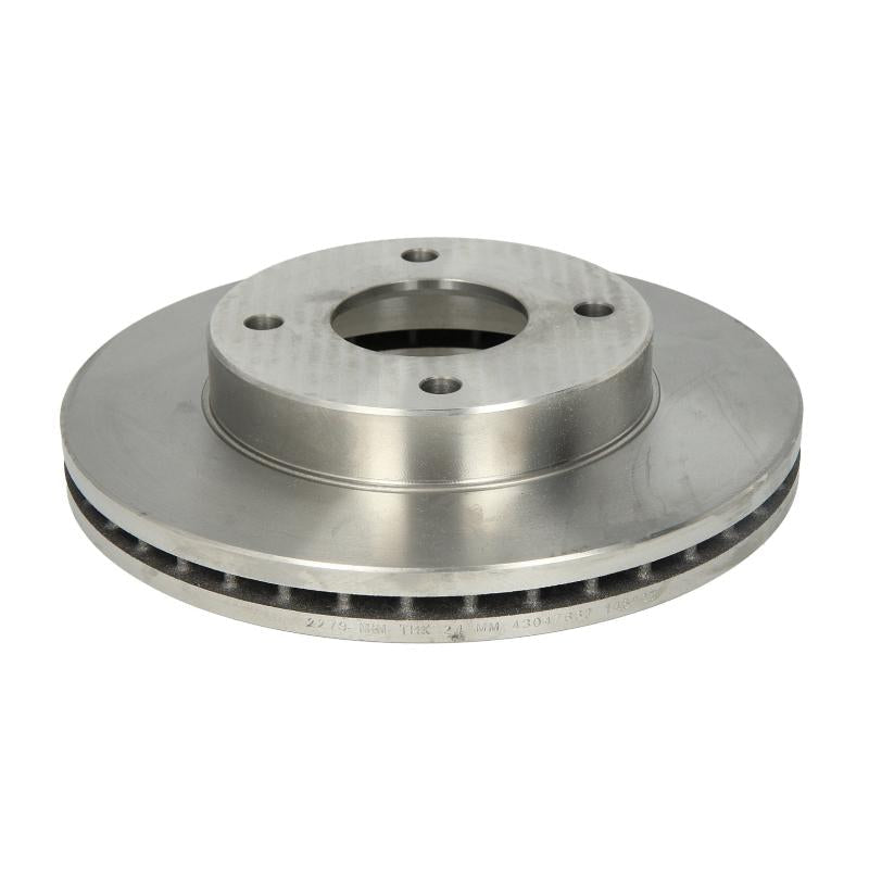 LPR LPRN2028V Brake Disc