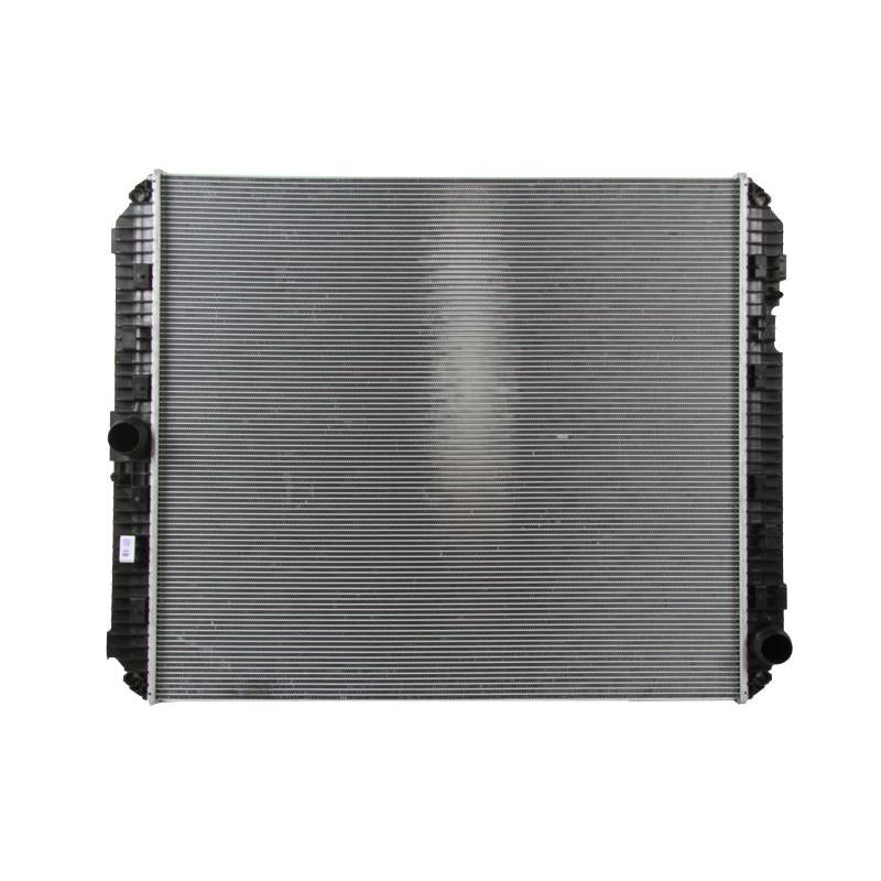 NRF NRF56069A Engine Radiator
