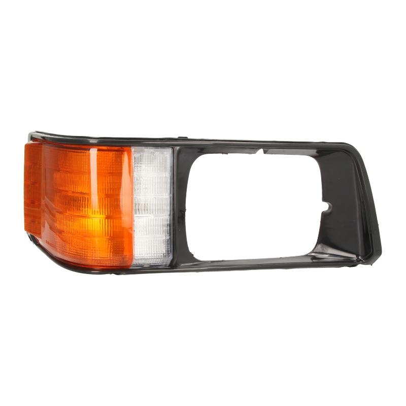 DEPO 214-1212R-AE2 Headlight Frame
