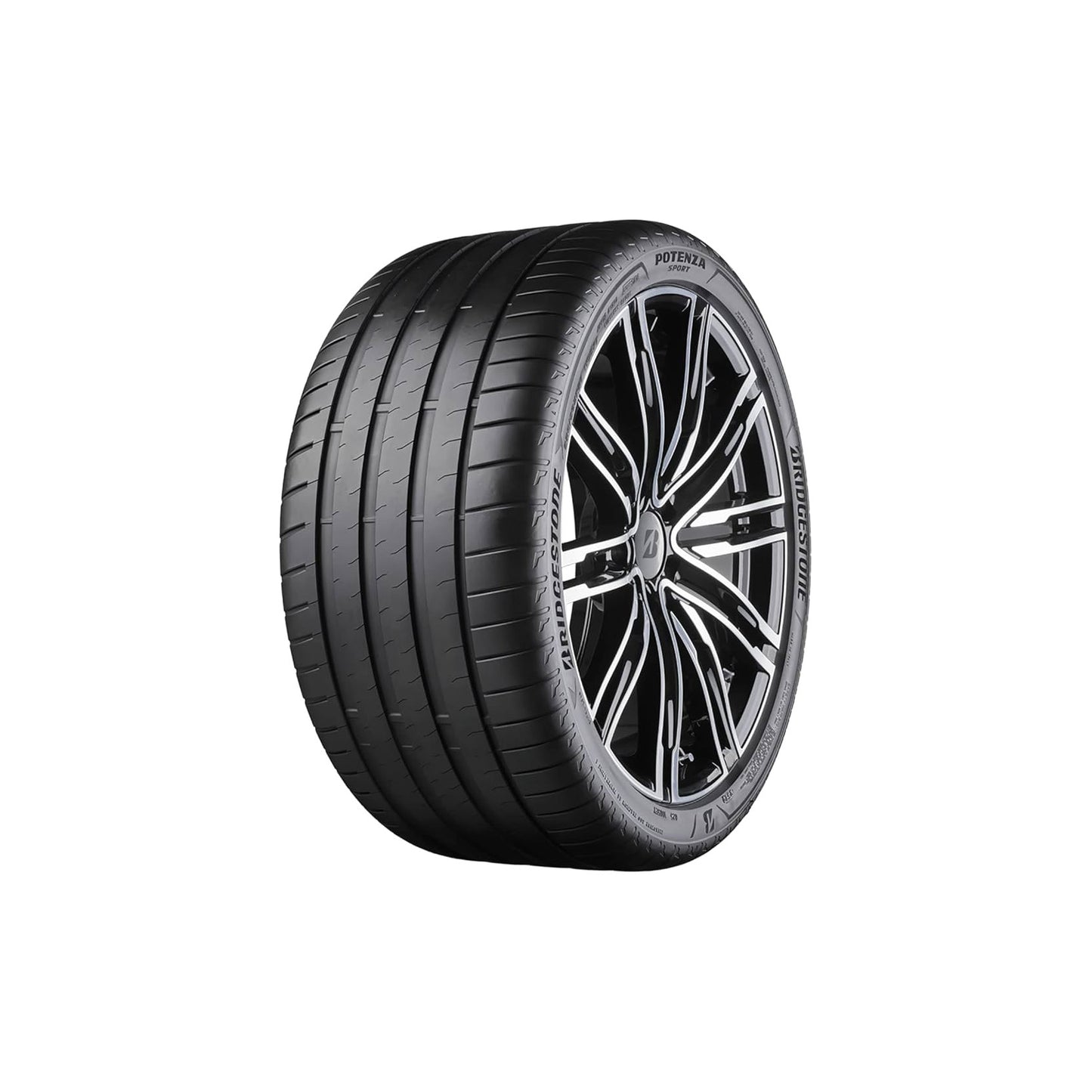 Bridgestone Potenza Sport 245/35 R18 92Y Summer Tyre