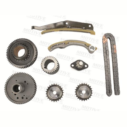 MOTIVE MOTTCK61 Timing Chain Kit