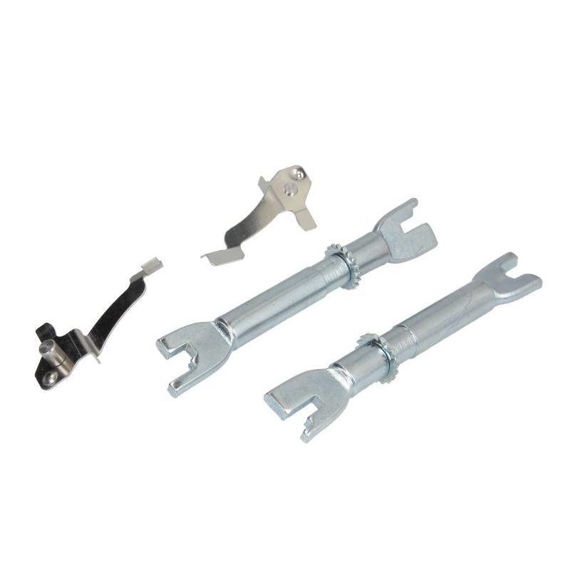 TEXTAR 1993201 Drum Brake Brake Lining Kit