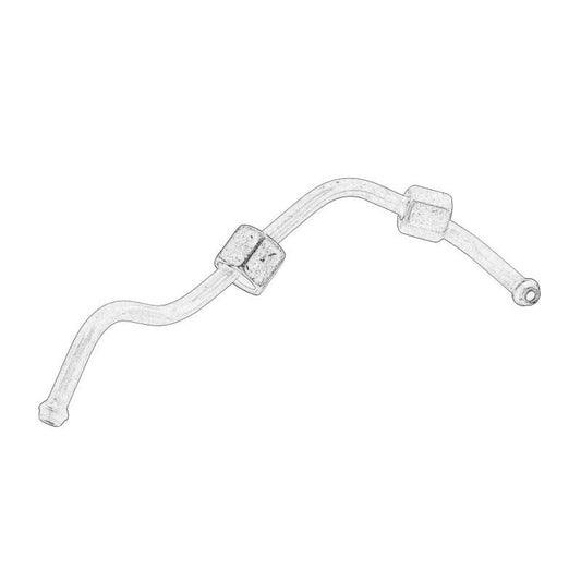 OE PEUGEOT /1570P9 Injection System High Pressure Pipe