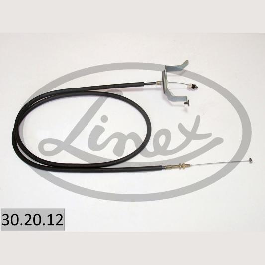 LINEX LIN30.20.12 Accelerator Cable