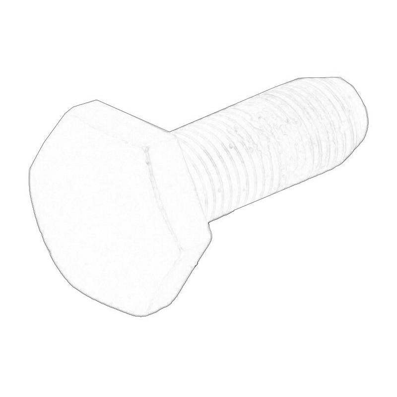 OE RENAULT 123156846R Flywheel Bolt