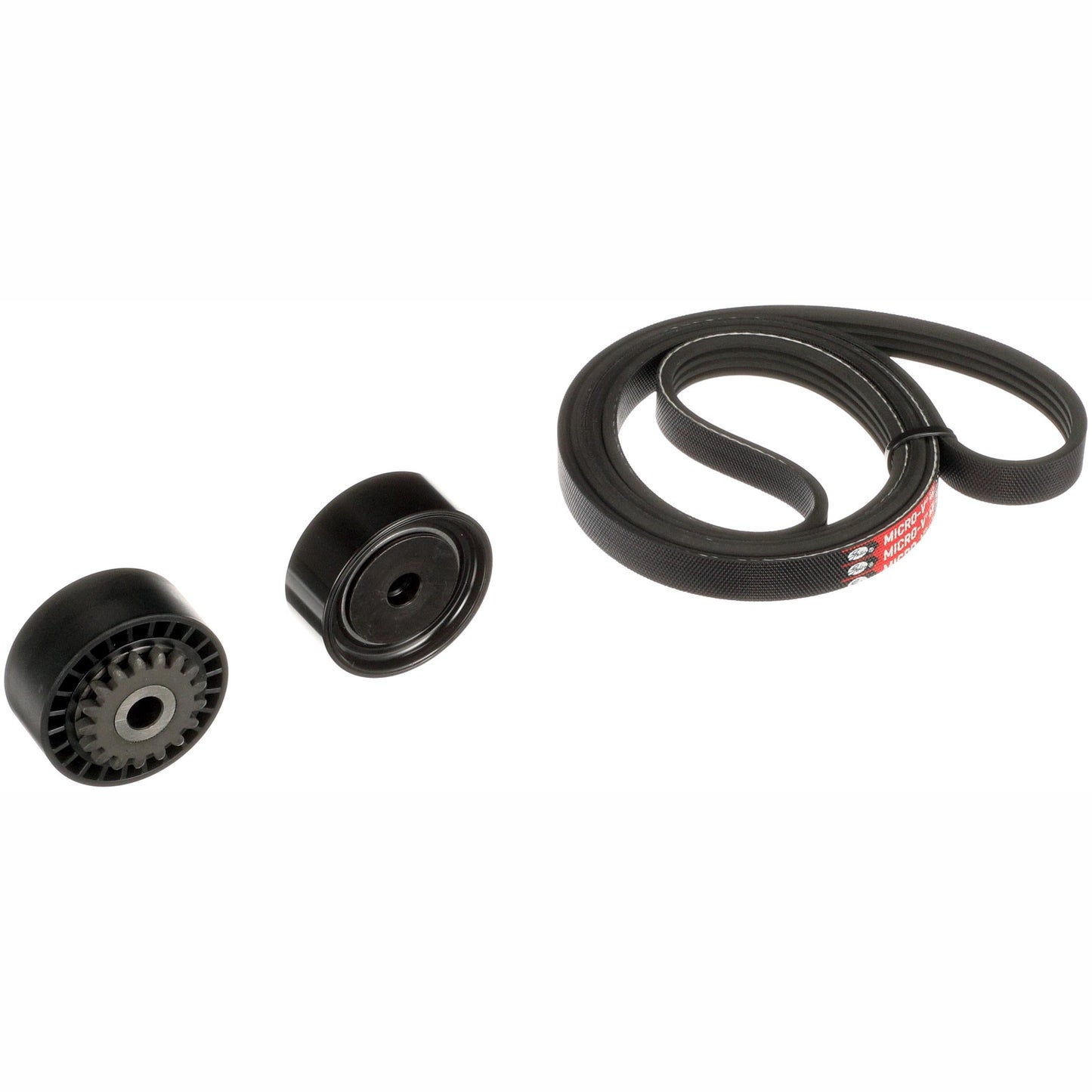 GATES GATK014PK1540 V-Ribbed Belt Set
