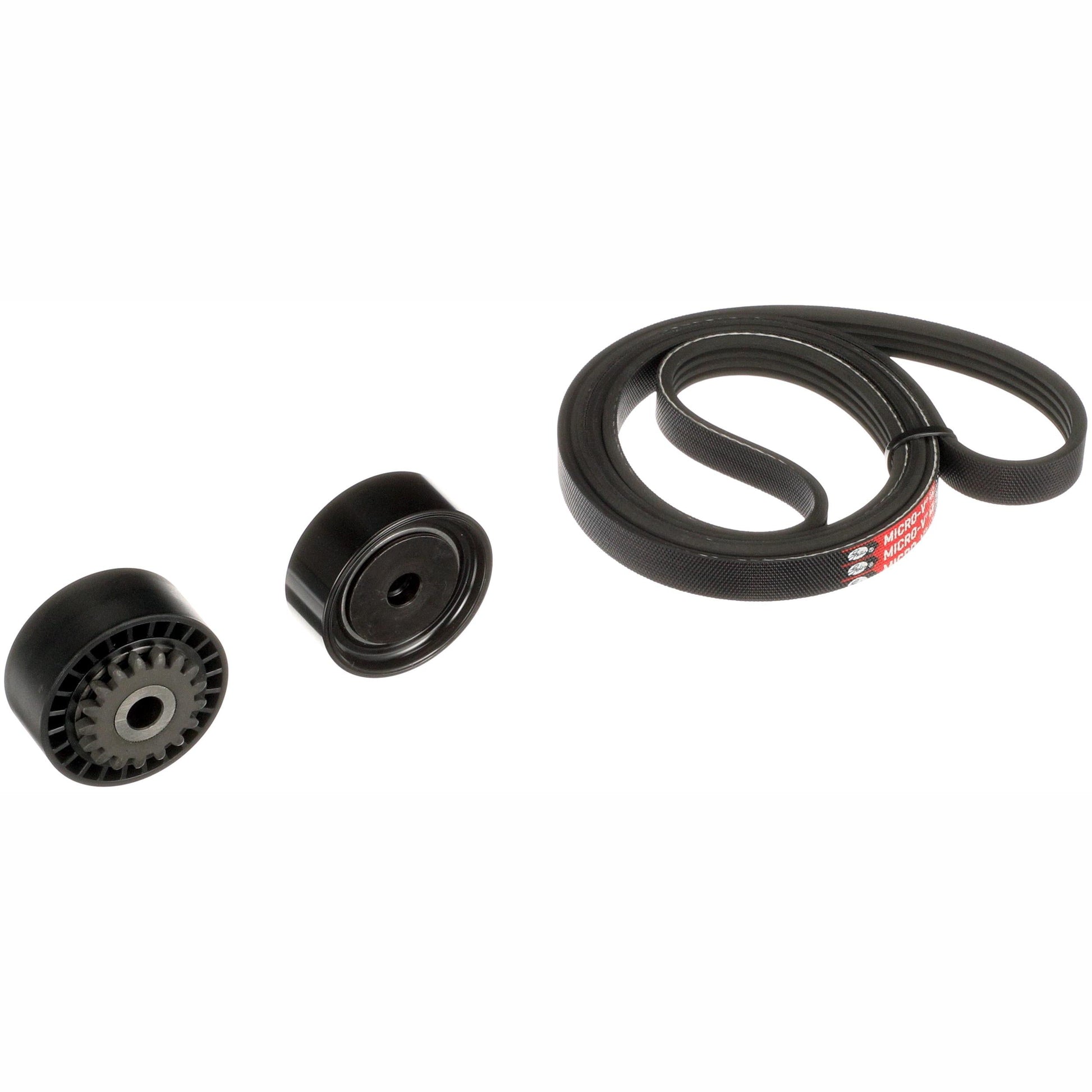 GATES GATK014PK1540 V-Ribbed Belt Set