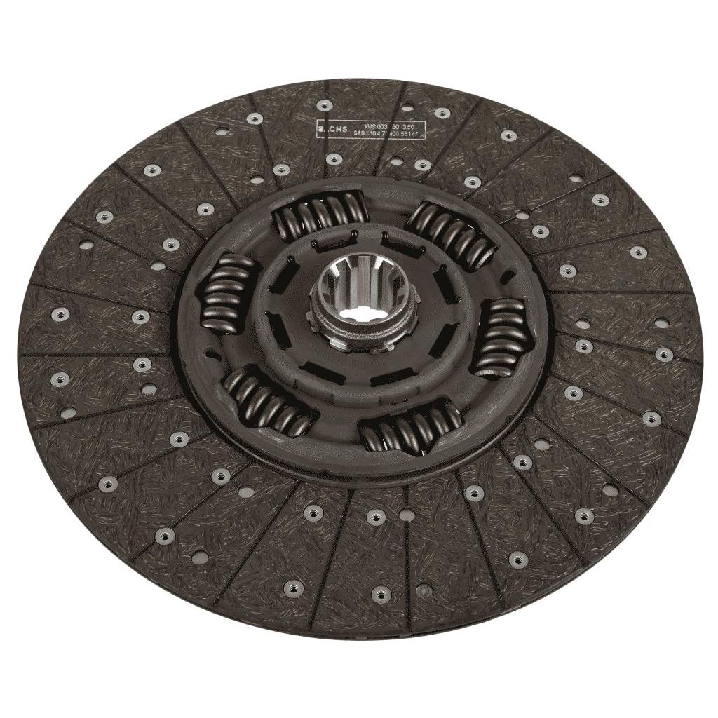 SACHS 1878085741:009 Clutch Disc