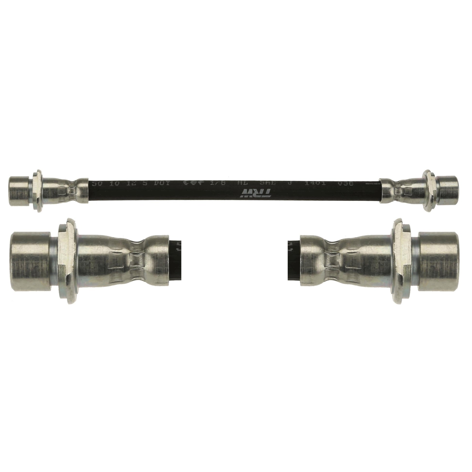 TRW MOTO PHA560 Brake Hose