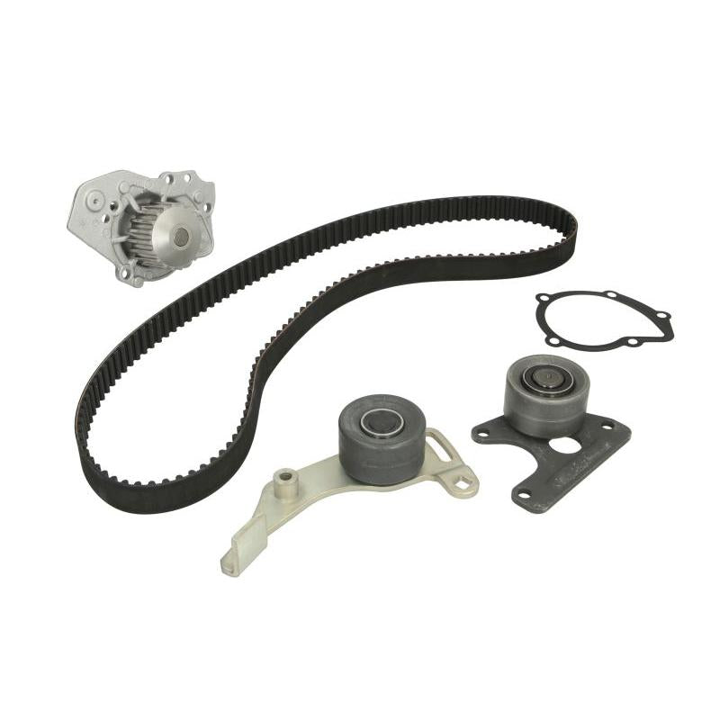 INA 530001130 Water Pump & Timing Belt Kit