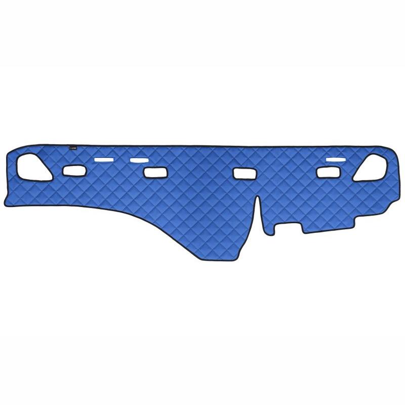 F-CORE F-COREFD03BLUE Dashboard Mat
