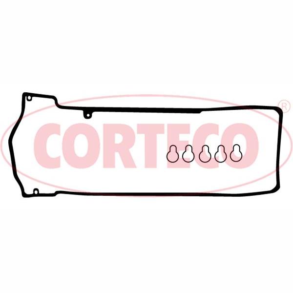 CORTECO CO440108H Cylinder Head Cover Gasket