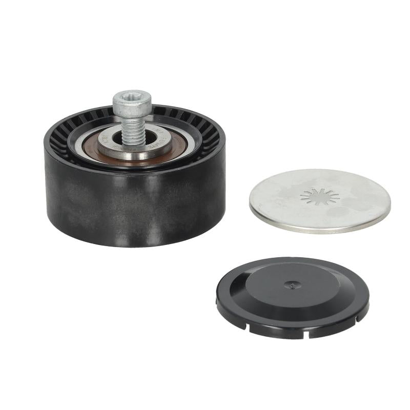 INA 532072210 V-Ribbed Belt Deflection/Guide Pulley