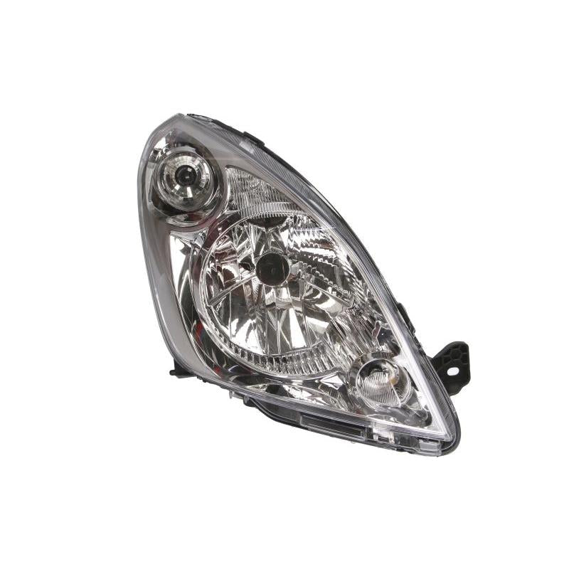VALEO VAL044858 Headlight