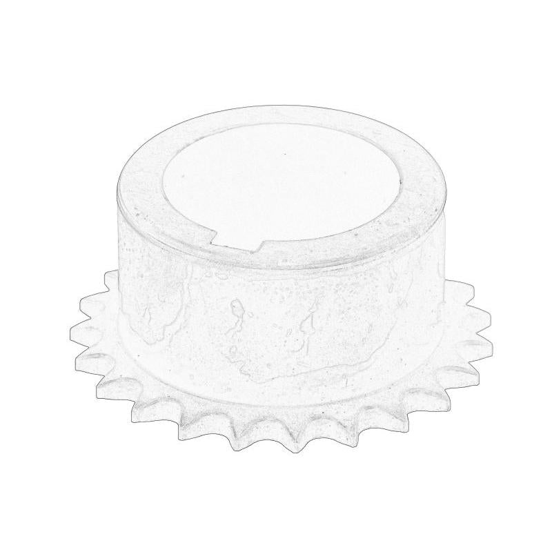 OE PEUGEOT 1675874380 Oil Pump Gasket Drive