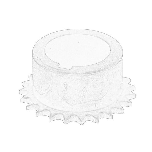 OE PEUGEOT 1675874380 Oil Pump Gasket Drive