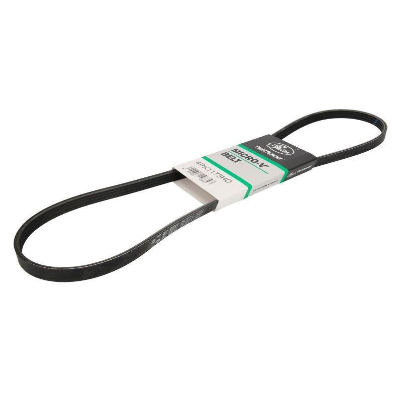 GATES GAT4PK1173HD V-Ribbed Belt