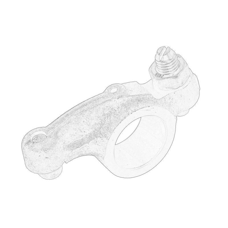 OE PERKINS 4115R304-PER Rocker Arm