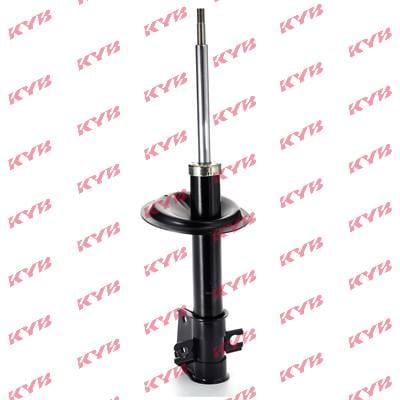 KYB Premium 633731 Shock Absorber for Fiat Cinquecento (170)