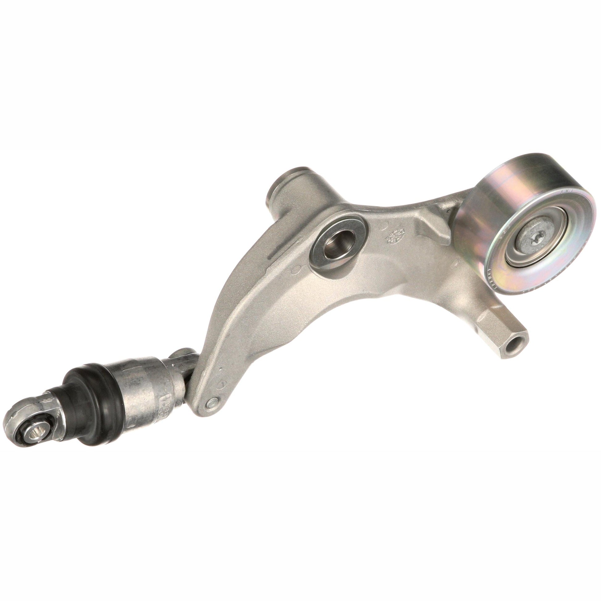 GATES GATT39419 V-Ribbed Belt Tensioner Pulley