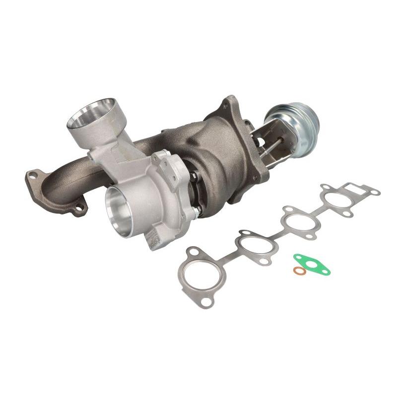 EVORON EVTC0361 Turbocharger