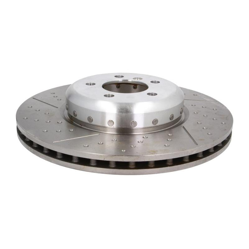 TRW MOTO DF6600S Brake Disc
