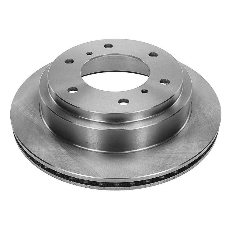 TRW MOTO GS6250 Brake Shoe Set