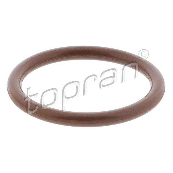 HANS PRIES HP115083 Charge Air Hose Seal Ring