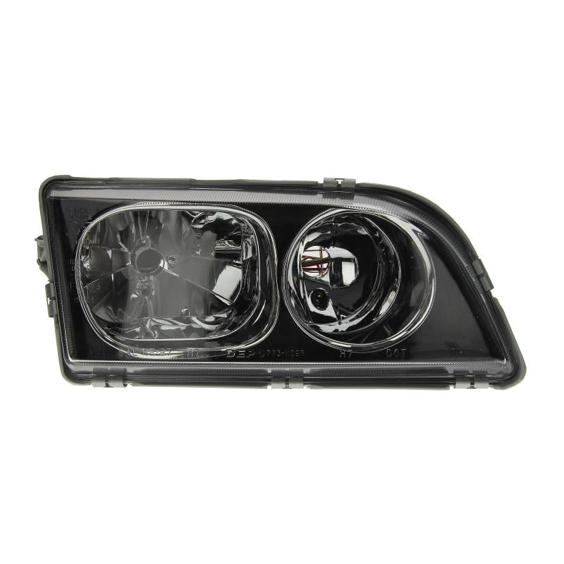 DEPO 773-1117R-LD-EM Headlight