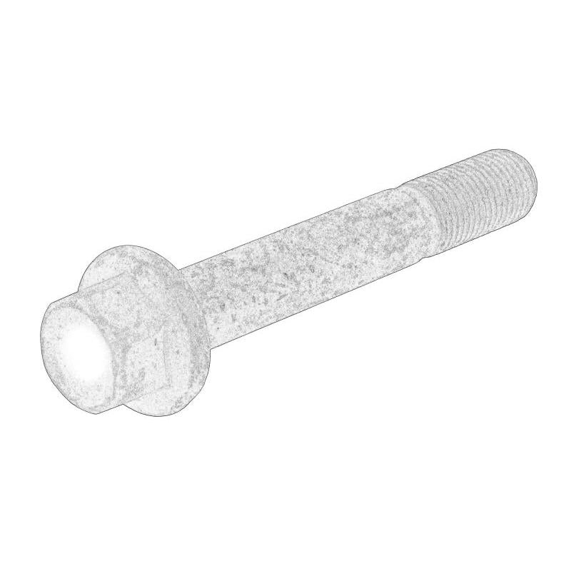 OE HYUNDAI 554472G000 Screw