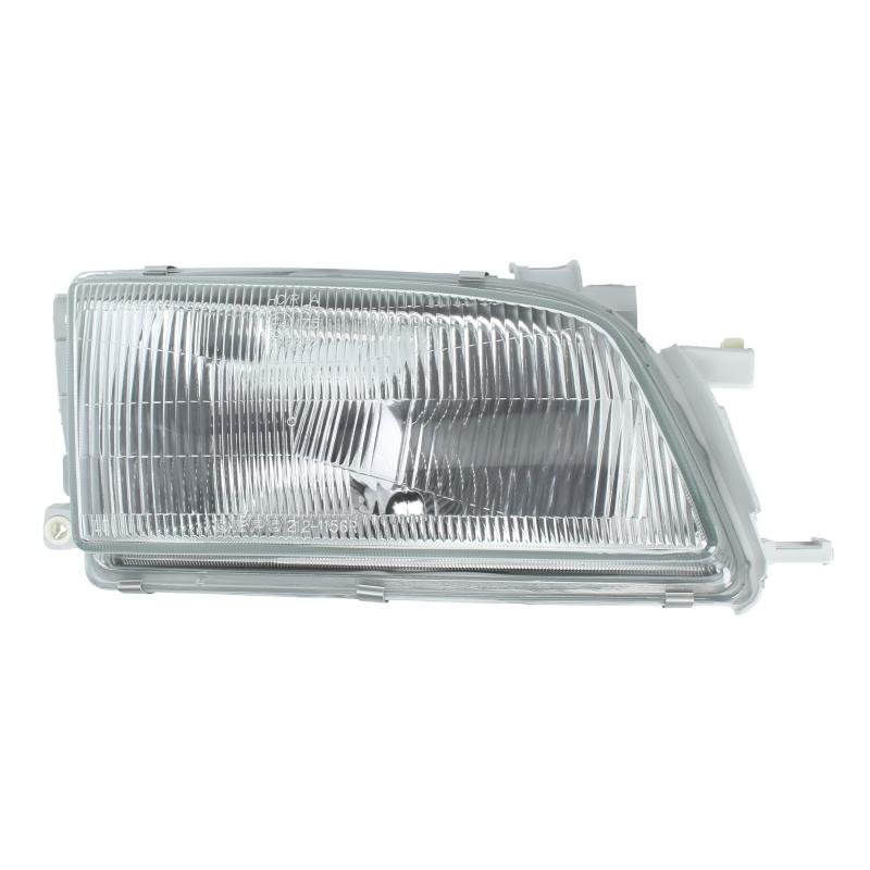 DEPO 212-1156R-LD-E Headlight