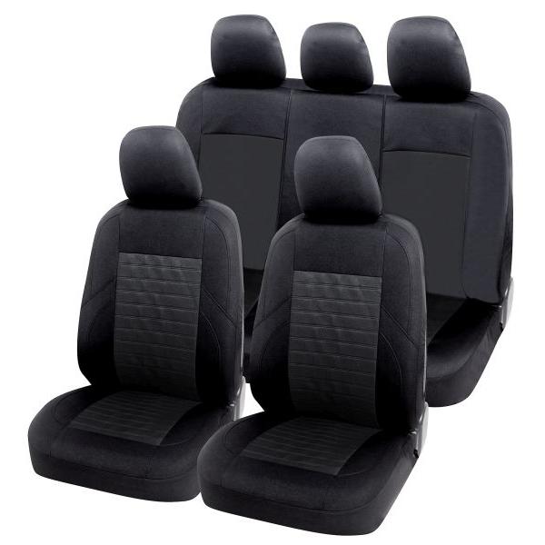 CUSTO POL CUST247090 Seat Cover