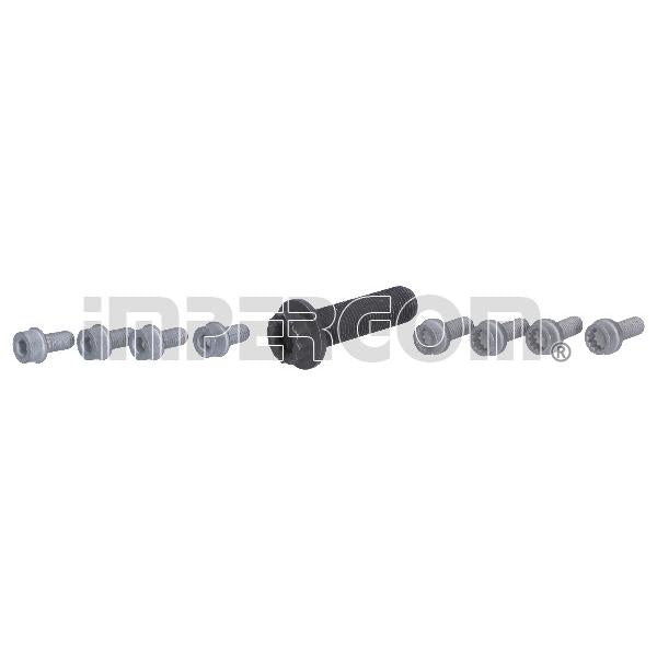 IMPERGOM IMP41023 Crankshaft Pulley Bolt Set