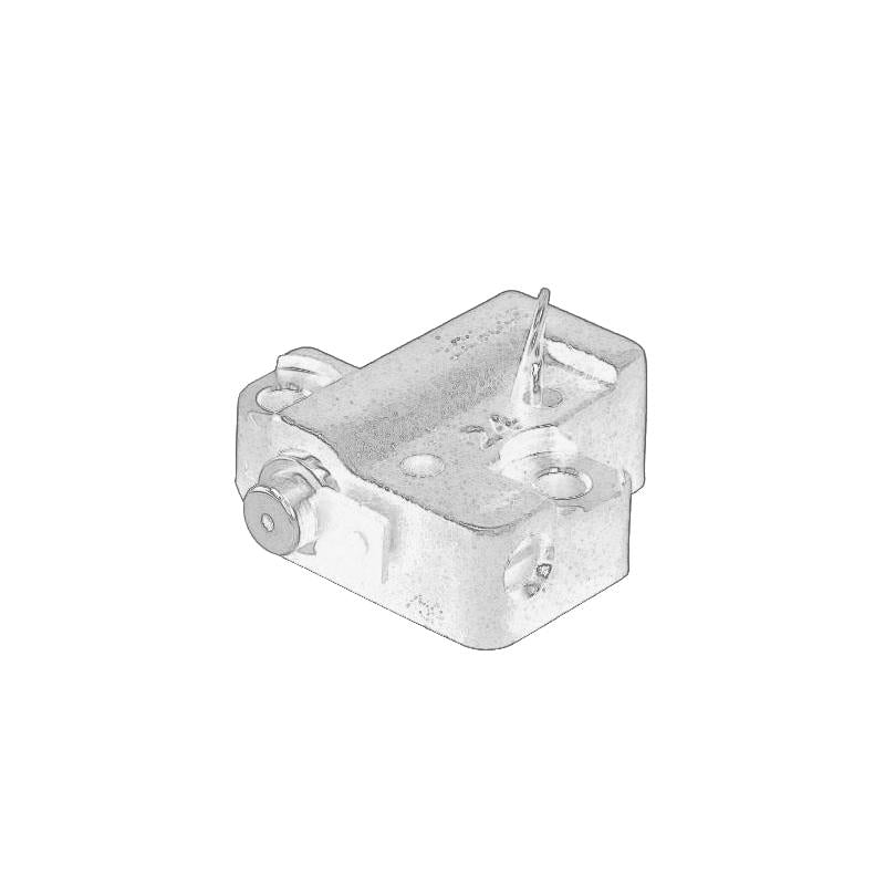 OE CHRYSLER 2441025000 Timing Chain Tensioner