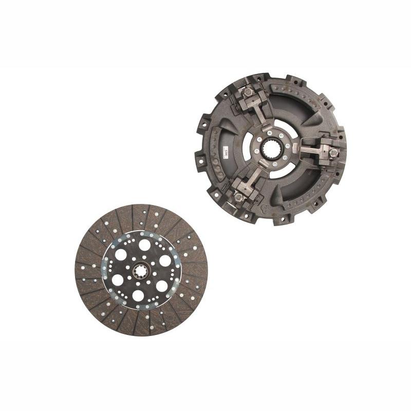 KAWE 6266101KW Clutch Kit