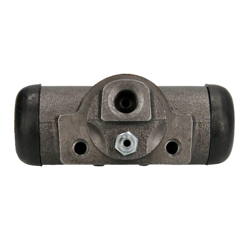 HANS PRIES HP115687 Brake Caliper
