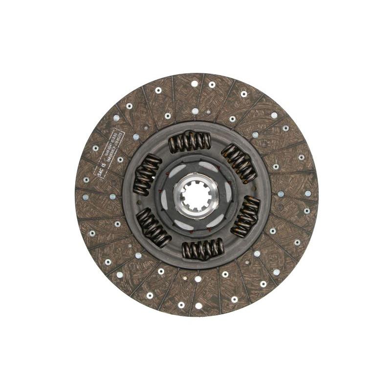 SACHS 1878010329:009 Clutch Disc