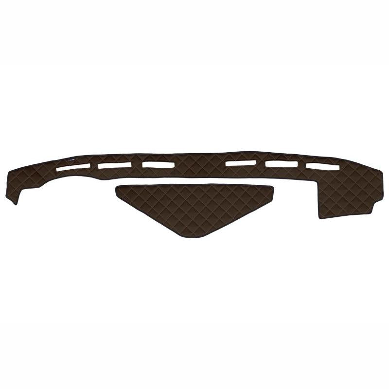 F-CORE F-COREFD06BROWN Floor Mat
