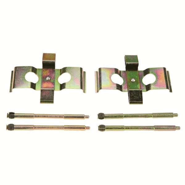 TRW MOTO PFK465 Disc Brake Pad Accessory Kit